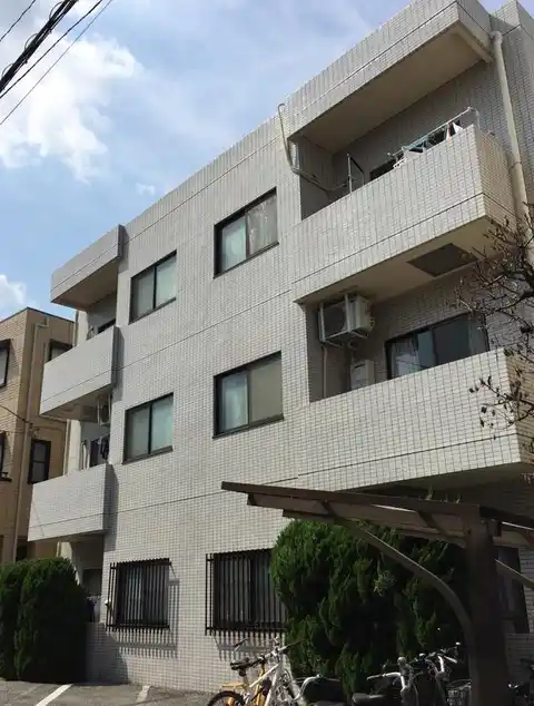 パティオコヒナタ