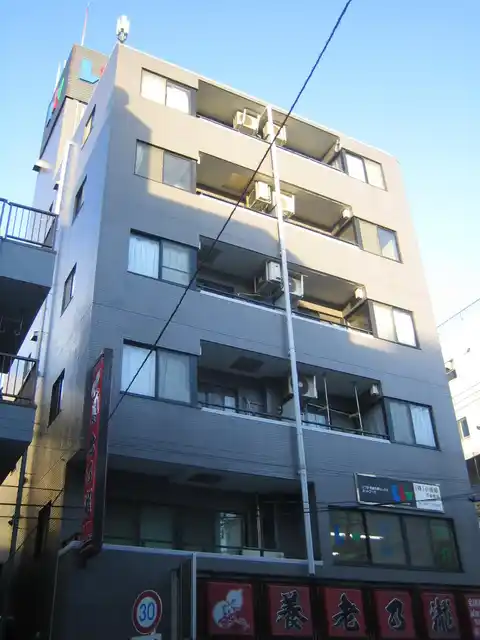 リブインマイタ