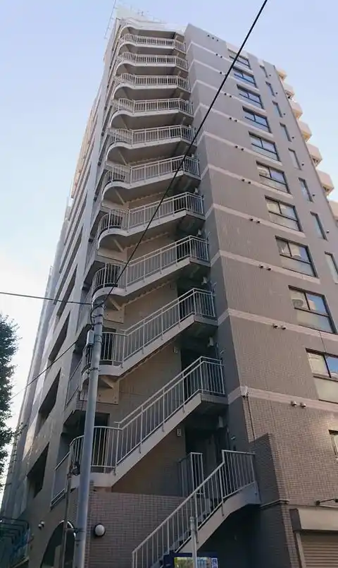 パレ・ドール池袋北