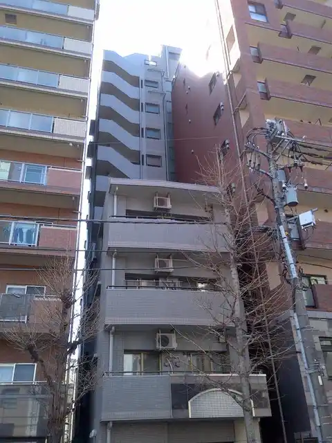 藤和シティホームズ文京音羽
