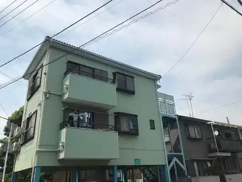プラザ青山