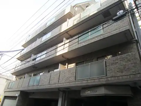 Cova北上野
