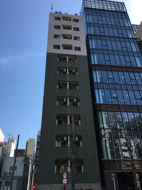 ドルチェ京橋・弐番館