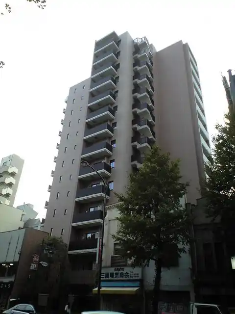 パークホームズ本郷東大前