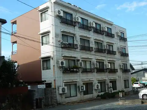 シティホームズ小仙波