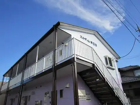エルディム東IIB