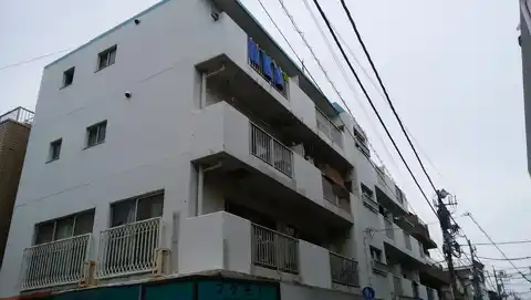 ヴィラ・フクモト