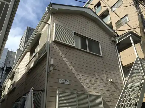 ハイツすずらん