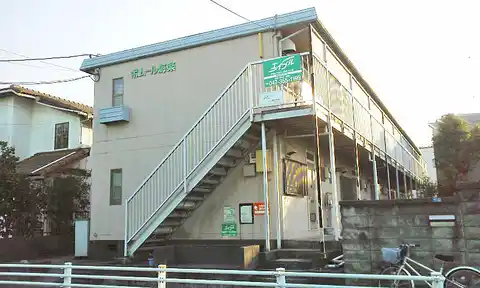 ボムール海楽