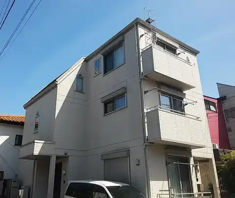 リヴェール玉川上水