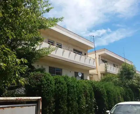 高橋サンハイツ 1号棟
