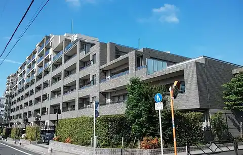 ライオンズ調布ツツジヶ丘シーズンヒル