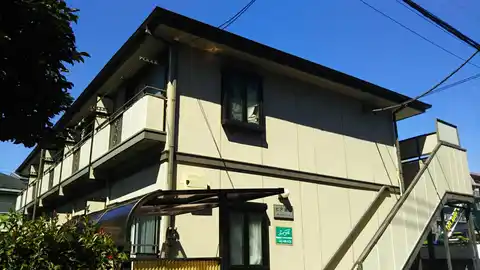 ピア調布
