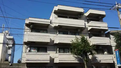 森田ビル