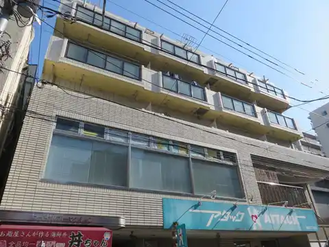 ロイヤル第一マンション