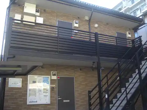 レオネクストコーポ花ノ木