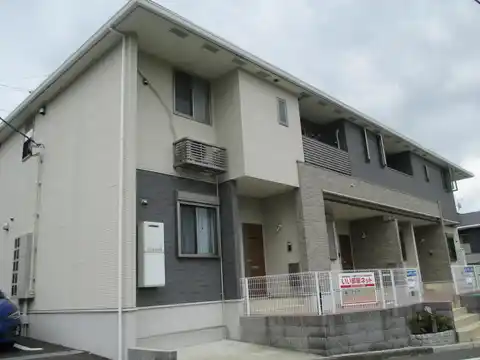 ヴェルデ向陽I