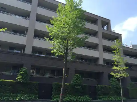 アルス藤が丘ステーショングランデ