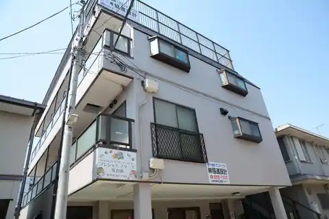 KSビル