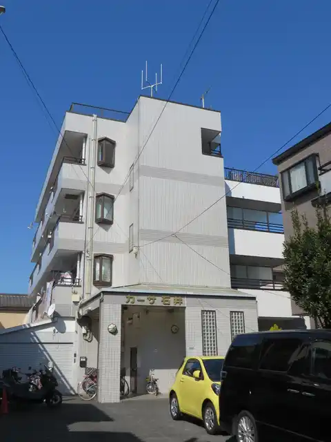 カーサ石井