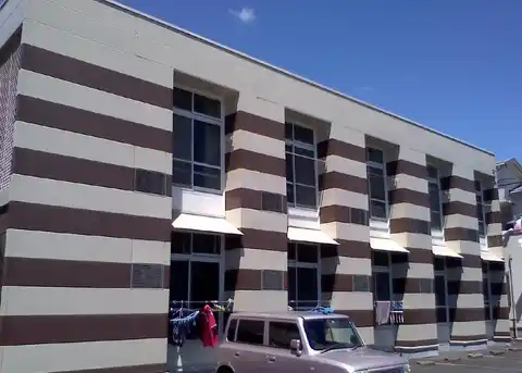 ハイツ市川屋