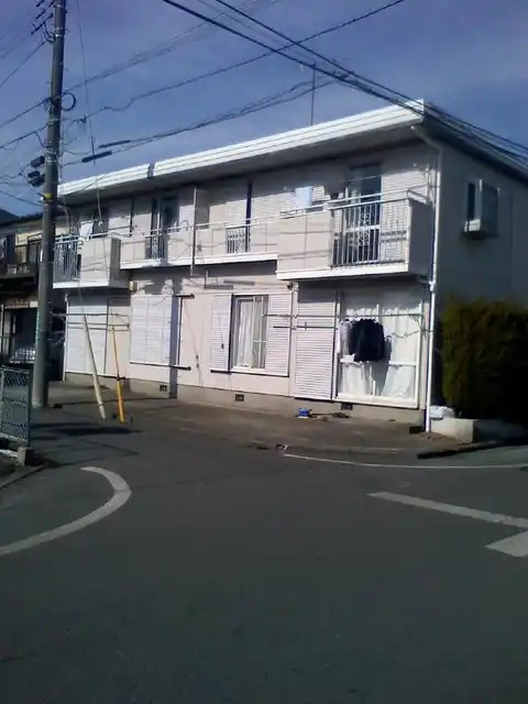 コーポM