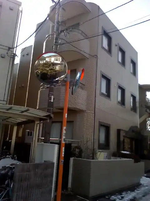 ダイヤハイツ中央林間