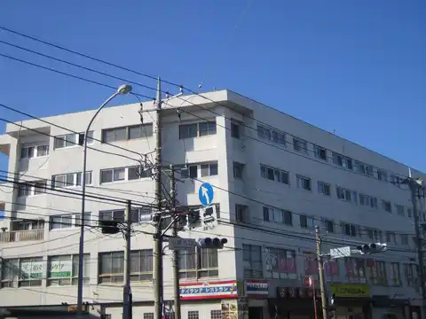 第二浅岡ビル