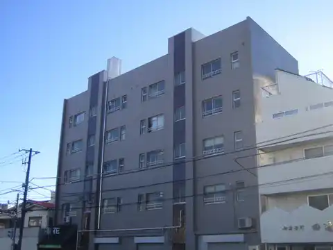 青山永田共同ビル