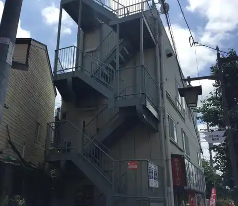 ベルメゾン桜井