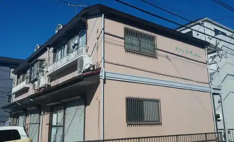 メゾン・ド・デュエム