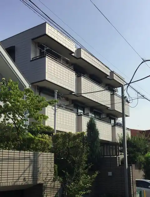 ライフ玉川
