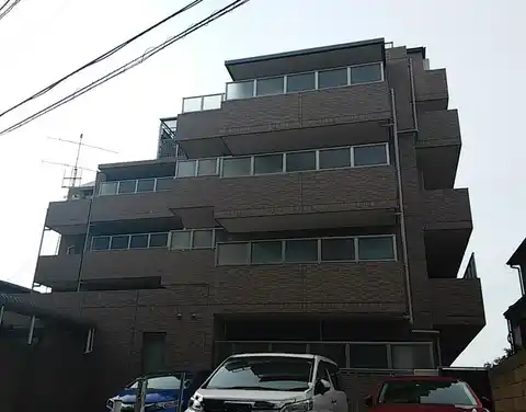 コンチェルト国分寺