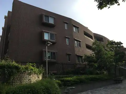 御殿山ハウス