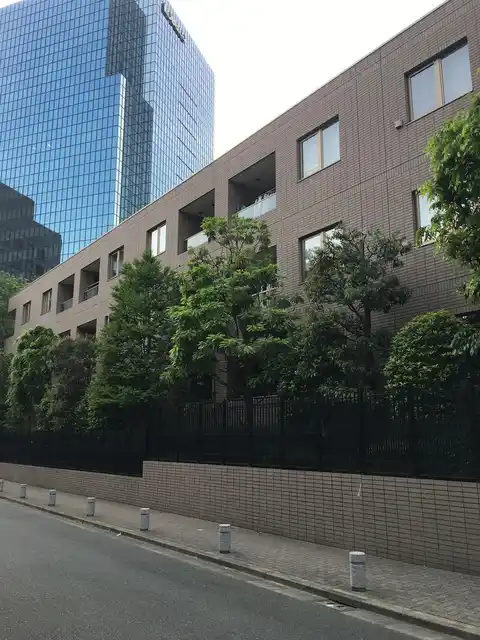 御殿山ハウス