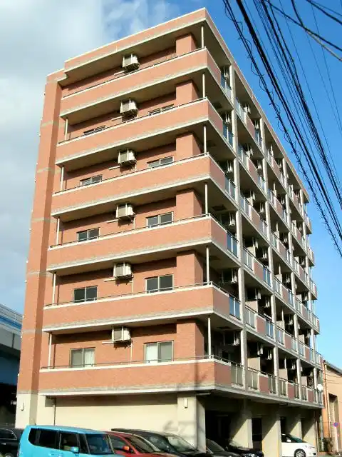クレスト高松