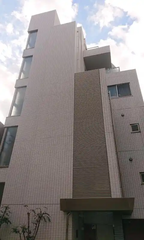 Hilltop木の芽坂