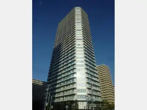 パークハウス清澄白河タワー