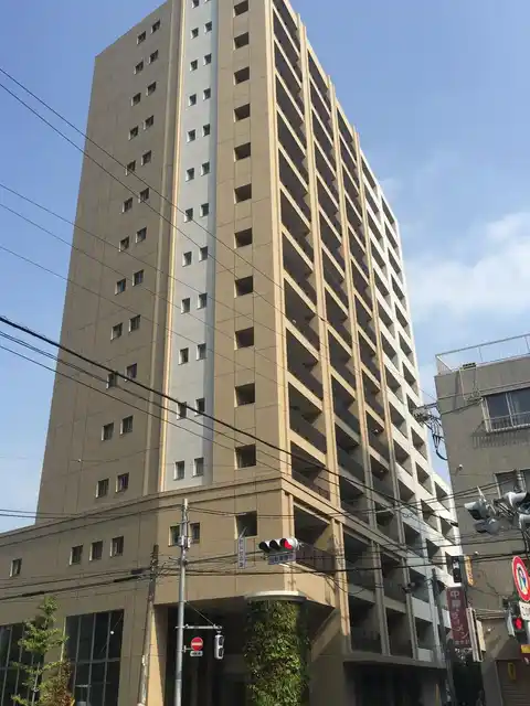 ブランズ亀有