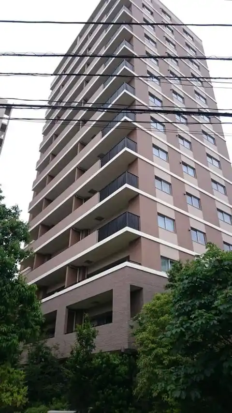 パークホームズ浦和東仲町