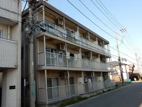 マロンフィールド2