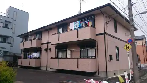 クレセントA