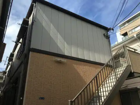 ハイツすみれ