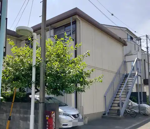 ハイマート高松