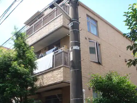 シャーメゾン・アイビー