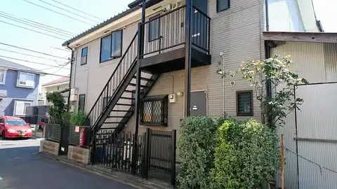 武蔵野館