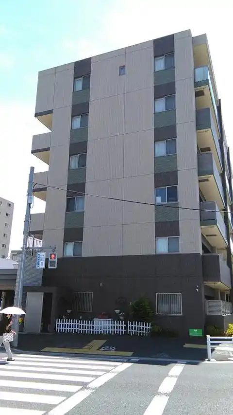 ベルテール町田