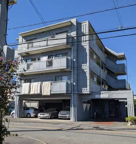 エトワール生沼