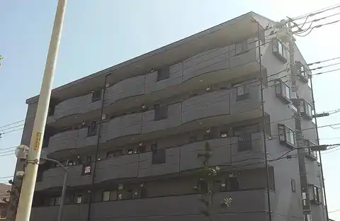 YSビル