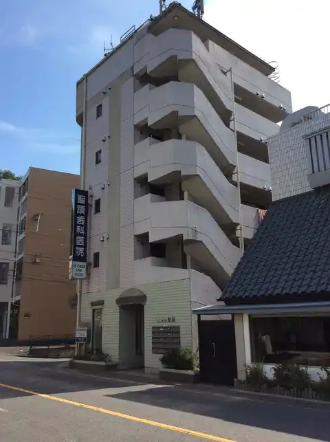 LIFE IN聖蹟